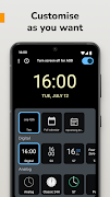 Always On AMOLED 截圖 3