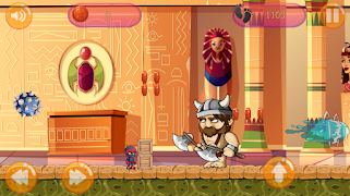 برنامهنما WAR RANGER عکس از صفحه