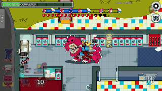 BOXY BOO 2023 Mod in Among Us Screenshot 5