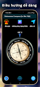 3 Schermata Vietnamese Compass La Bàn Việt