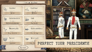 Tropico: The People's Demo syot layar 6