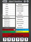 Dice Planet syot layar 7