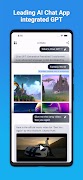 AI Chat & Image Generator screenshot 1