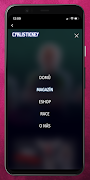 Cyklistickey screenshot 5