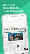IKZ E-Paper تصوير الشاشة 7