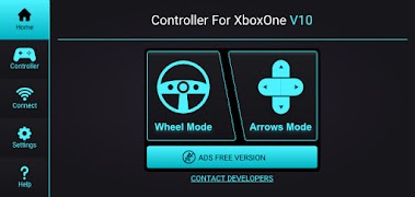 Steering Wheel for Xbox One स्क्रीनशॉट 4