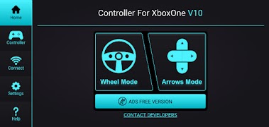 Steering Wheel for Xbox One screenshot 4