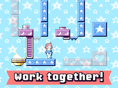 برنامه‌نما Heart Star عکس از صفحه