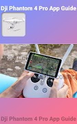 Dji Phantom 4 Pro App Guide capture d'écran 3