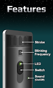 Flashlight স্ক্রিনশট 3