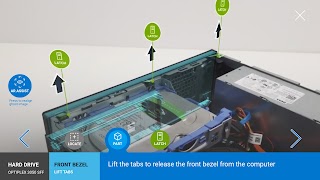 Dell AR Assistant screenshot 7