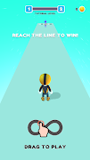 Dodge Ball screenshot 1