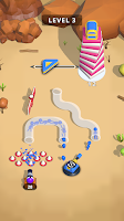 Army Control 3D постер