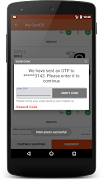 Safe Connexions screenshot 6