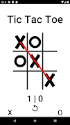 TicTacToe Game screenshot 4