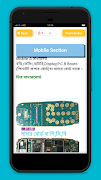 মোবাইল রিপিয়ারিং - সার্ভিসিং স্ক্রিনশট 6