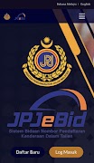 JPJeBid poster