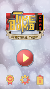 پوستر Time Bomb - Structural Theory