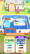 برنامه‌نما Hotel Rush عکس از صفحه