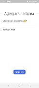 Mis notas Screenshot 6