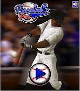برنامه‌نما Baseball Pro 2021 عکس از صفحه