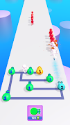 Dash Defence скриншот 2