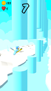 Flappy Parrot VR screenshot 1