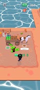 Cowboy Town poster