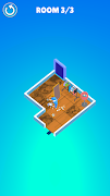Mop Master 3D 截圖 4