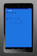 Códigos universales para Communication (control) syot layar 5