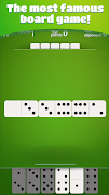Dominoes اسکرین شاٹ 1