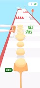 Pizza Stack 3D اسکرین شاٹ 2