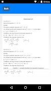 Class 11 Maths NCERT Solutions screenshot 2