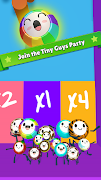 Tiny Guys, Tiny Puzzles 截图 5