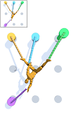 RopePosing скриншот 4
