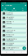 Call Blocker captura de pantalla 2