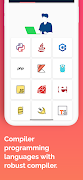 Learn Coding Offline - CodeHut ảnh chụp màn hình 5