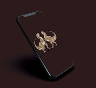 Dinosaur Wallpapers スクリーンショット 2