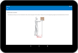 LiftRight screenshot 7