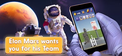 ElonMars Spaceflight Simulator স্ক্রিনশট 6