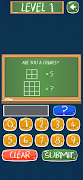 Tricky Math Puzzles Pro-poster