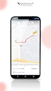 CommuteX Driver اسکرین شاٹ 6