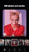 Vieka: Music Video Editor&Edit syot layar 2