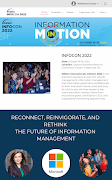 ARMA InfoCon 2022 截图 6