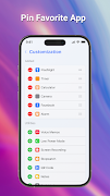 Control Magic - Simple Panel Screenshot 5