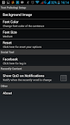 Test psikologi screenshot 5