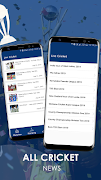 Live Cricket screenshot 4