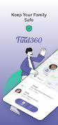Find360-My Location Tracker poster