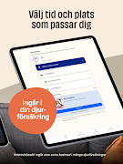 FirstVet - Veterinär i mobilen screenshot 6