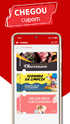 Super5 Supermercado screenshot 3